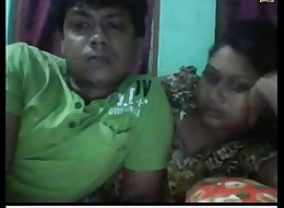 indian kolkata Bangali Fucking Cam part 1