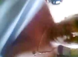 Booby South Indian wife lady stripping naked and fucked