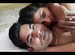 Hot desi bhabhi getting fucked harder by boyfriend