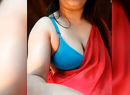 Bangladeshi hot bhabi