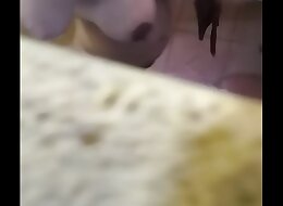 Saniya Bhabi Bathrom Sex scene