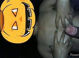 Royal bhabi boobs n penis massage Part 2