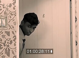 Indian Big ass Mom on Hidden Cam