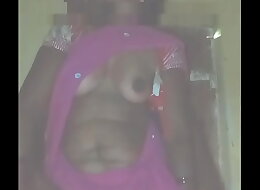 Beautiful indian  girl secret sex with office friend at her home ! real hot Romance sex in Morning