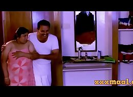 xxxmaal.com-Chuby Mallu Anty Romance With Made