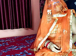 Sarita bhabhi In orange lehenga fucking hard Indian desi HD xxx porn Xvideos