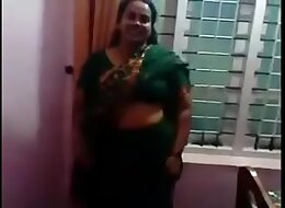 INDIAN MOM GETS FUCKED