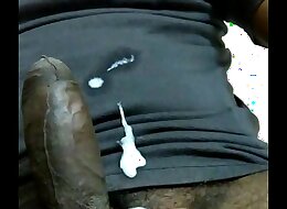 HYDERABAD BOY HARD BLACK COCK