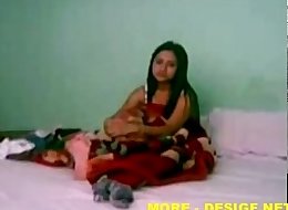 Indian GF Homemade MMS Video