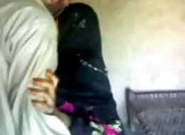 Indian muslim girl fucking her bf