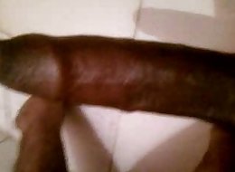 big indian dick massage