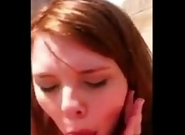 Picked up slutty Horny teen POV fucked on hidden camera