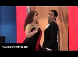 Desi Hot Mujra