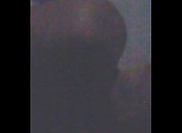 white girl with black coak fucked hard desi