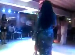 Mumbai - Dance Bar