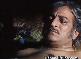Hot Desi Filim Kissing olderman