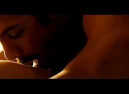 Kangana Ranaut John Abraham HOT Kiss And Fuck