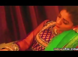 Indian Femdom Abusing A White Slave