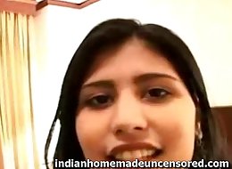 Gorgeus Indian Babe Getting Cock