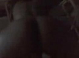 Stephani getting fucked