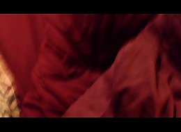 indian cock sucked by white girl side view