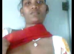 Tamil Wife