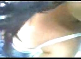 Indian sex, Beautiful girl from Assam sucks and fucks on banks of river Brahmaputra, Assamese audio