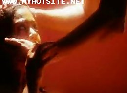 Desi Indian Erotic Scene