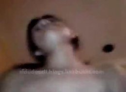 Punjabi Teen SHALINI enjoying in Goa with BF