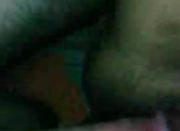 Desi teen Upmeet and Aakash