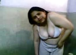 Desi girl undressing and bathing fully nude and fingering