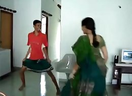 Sexy South Indian hot Ass Dance