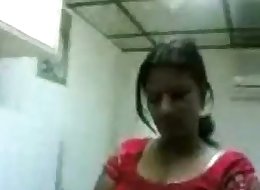 punjabi wife strips, gives blowjob, chats in punjabi, hindi